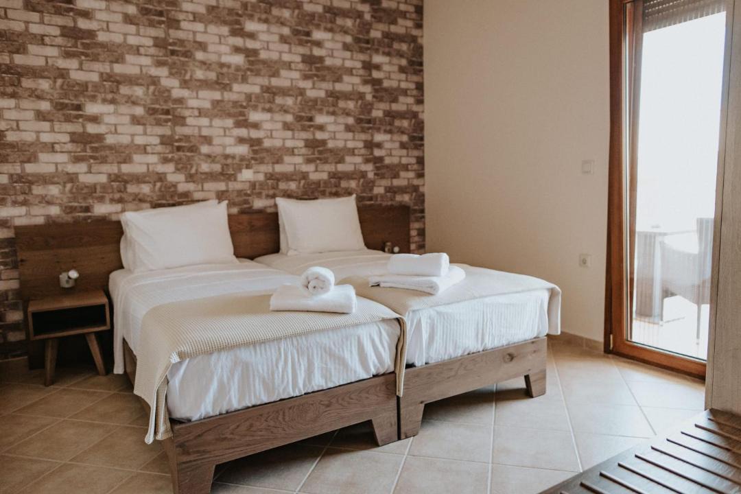 Photo of Bedroom in Sivota