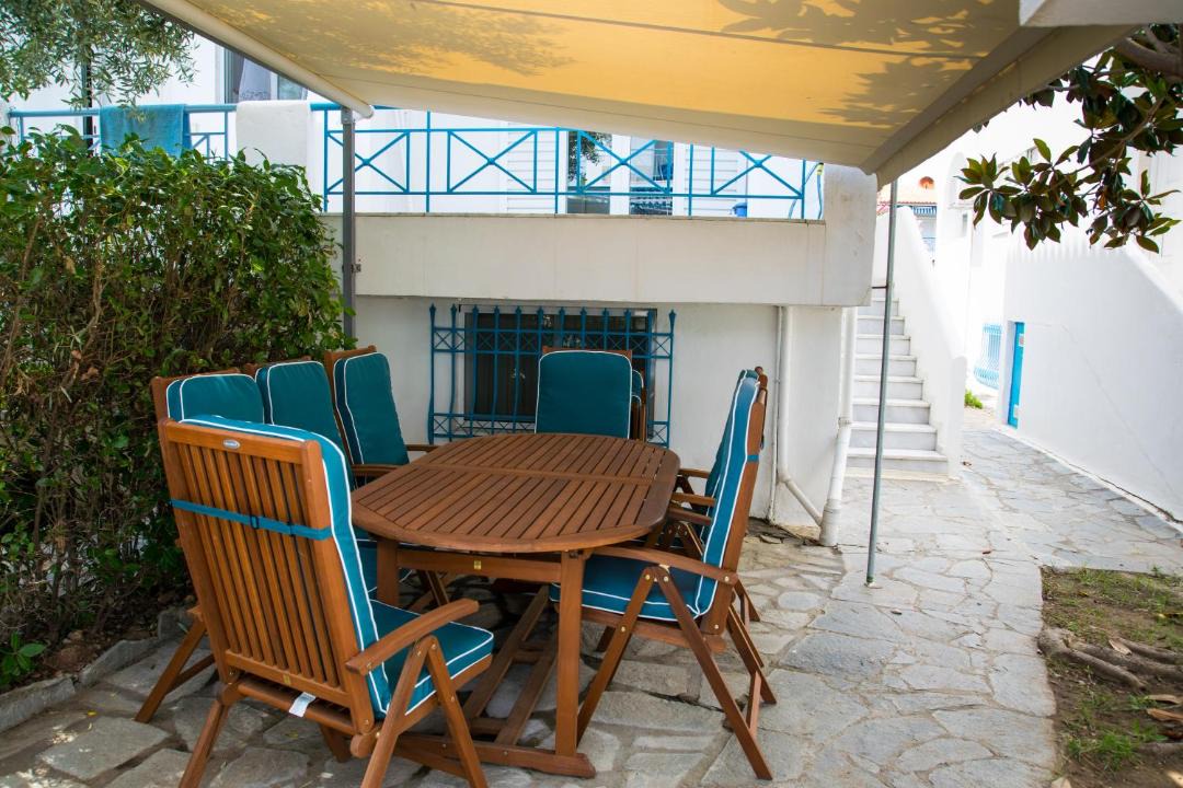Photo of Patio Balcony in Gerakini