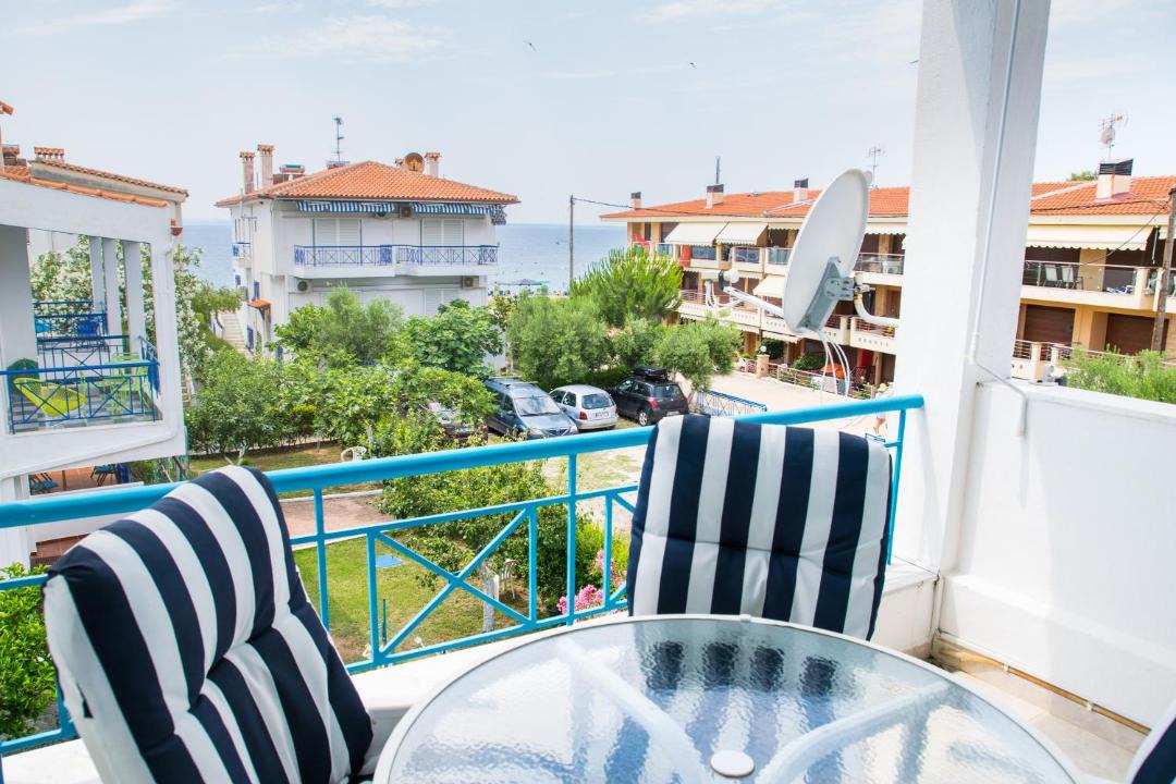 Photo of Patio Balcony in Gerakini
