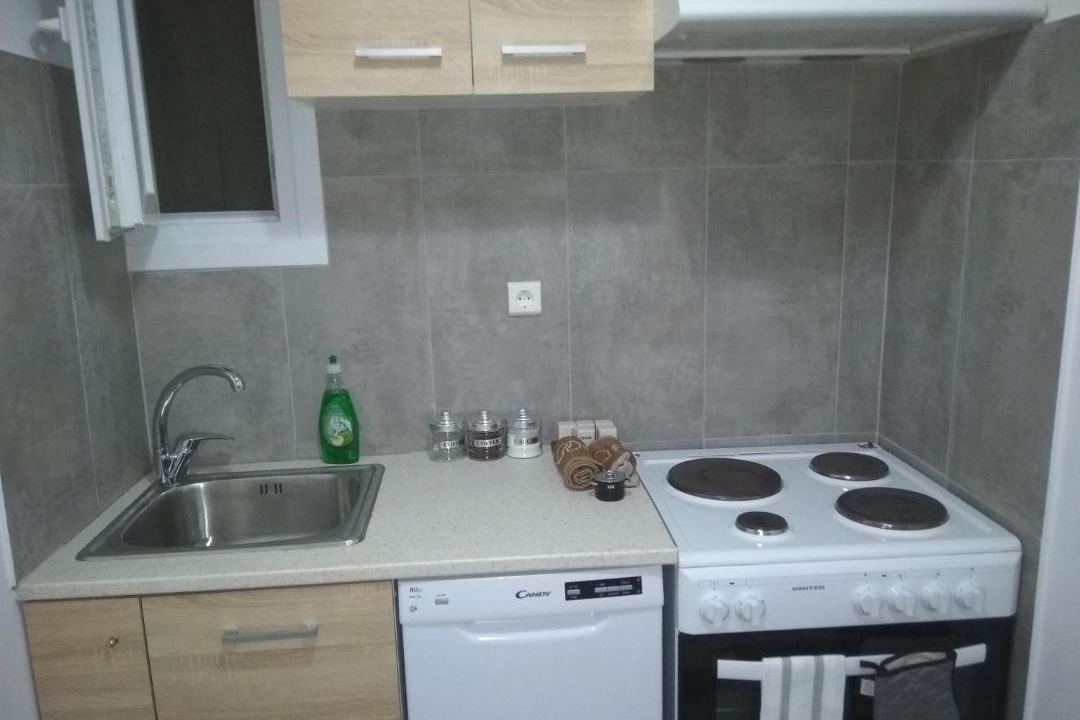 Photo of Kitchen in Ampelokipoi