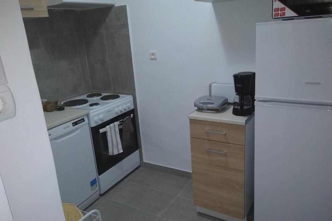 Photo of Kitchen in Ampelokipoi