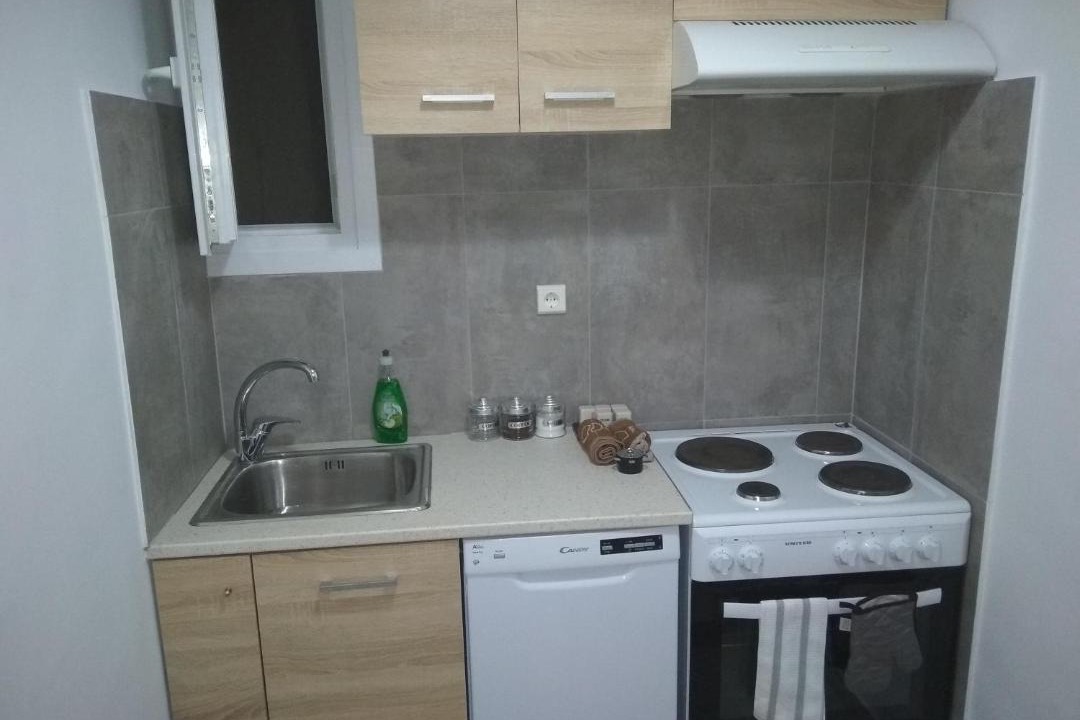 Photo of Kitchen in Ampelokipoi
