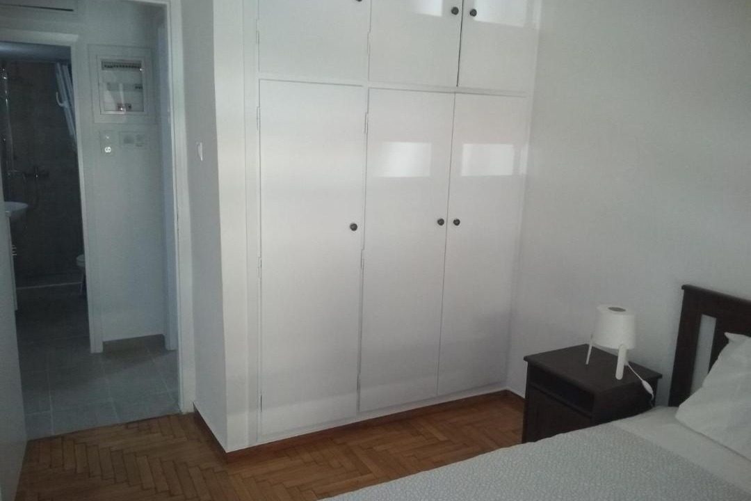 Photo of Bedroom in Ampelokipoi