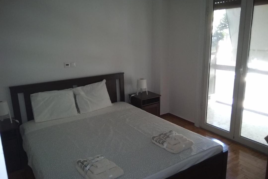 Photo of Bedroom in Ampelokipoi