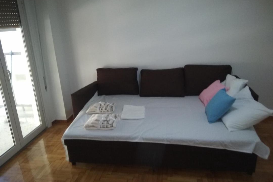 Photo of Bedroom in Ampelokipoi