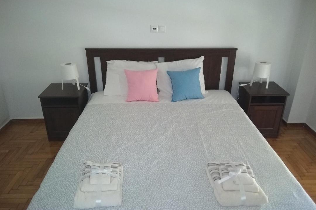 Photo of Bedroom in Ampelokipoi