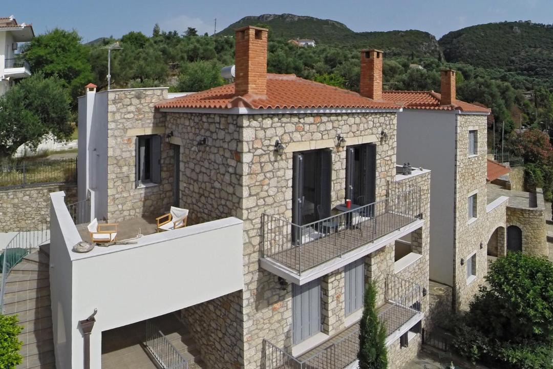 Photo of Buildings in Kitries
