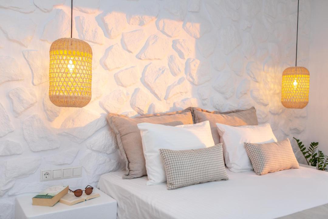 Photo of Bedroom in Mikri Vigla