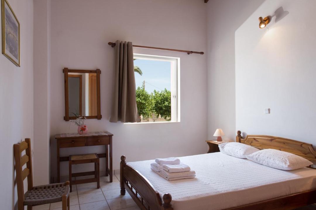 Photo of Bedroom in Xifias