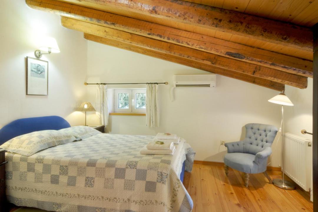 Photo of Bedroom in Vassilatika