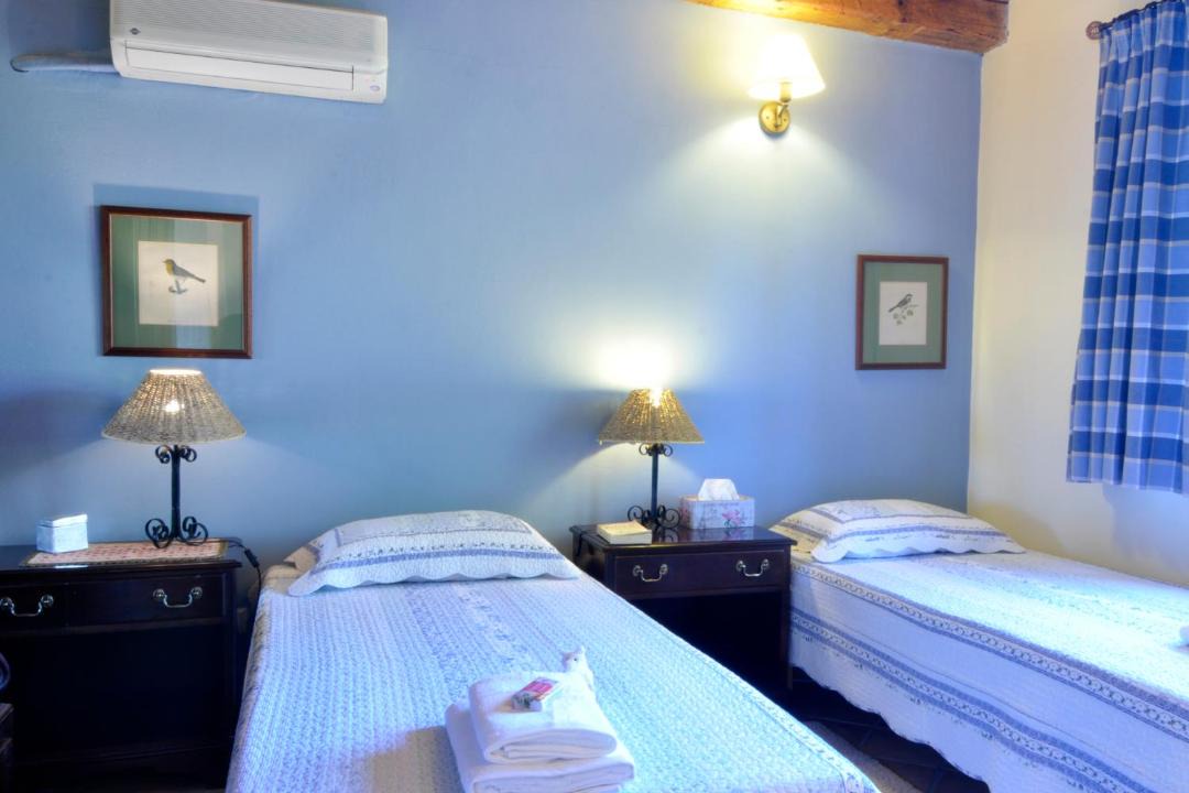 Photo of Bedroom in Vassilatika