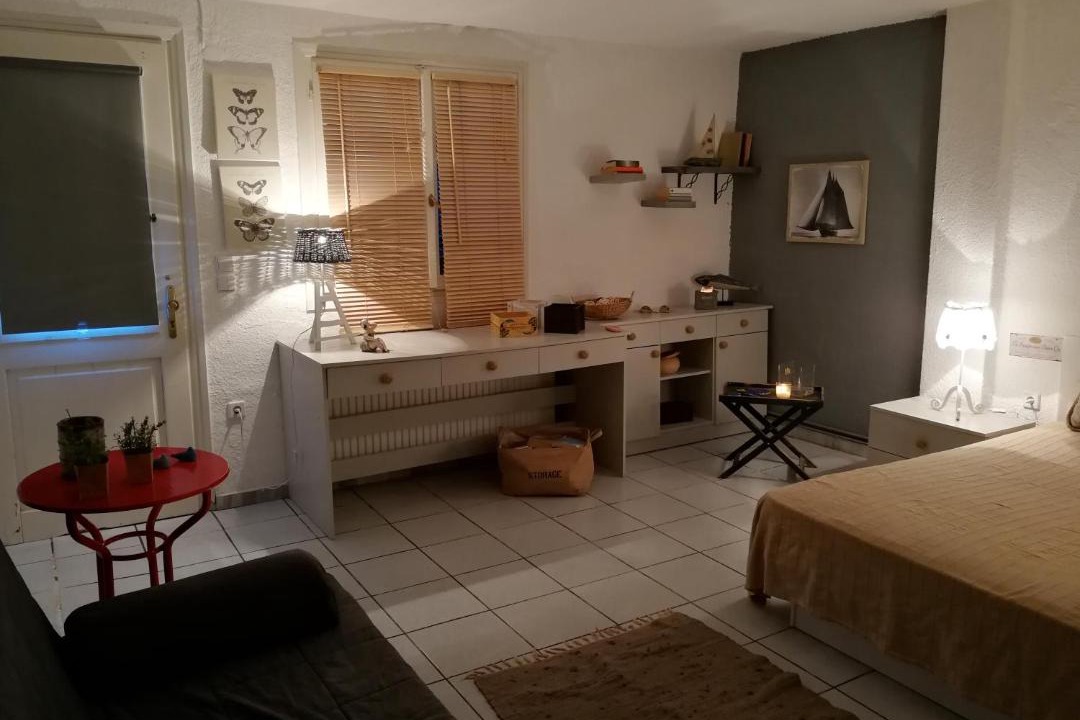 Photo of Livingroom in Kriopigi