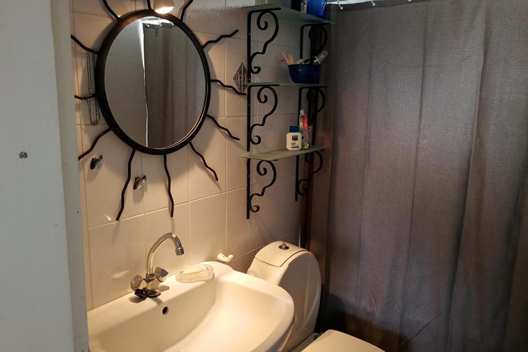 Photo of Bathroom in Kriopigi
