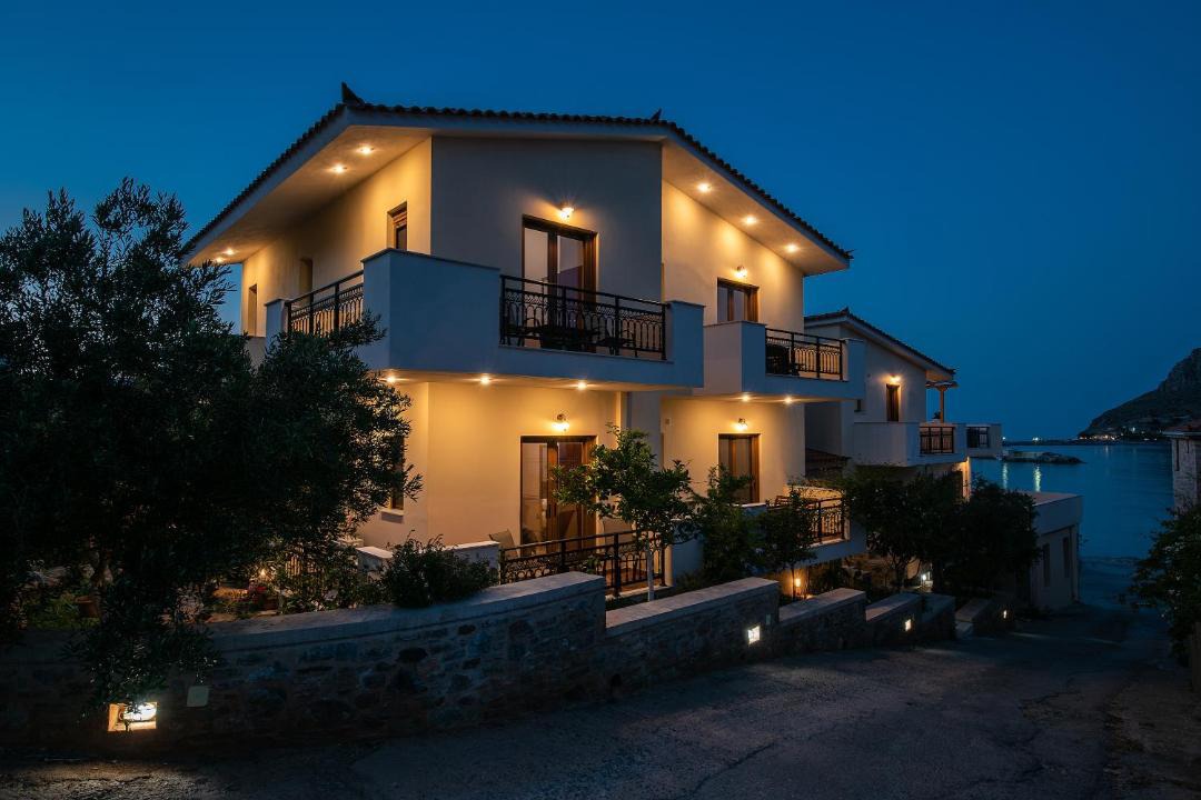 Photo of Others in Monemvasia