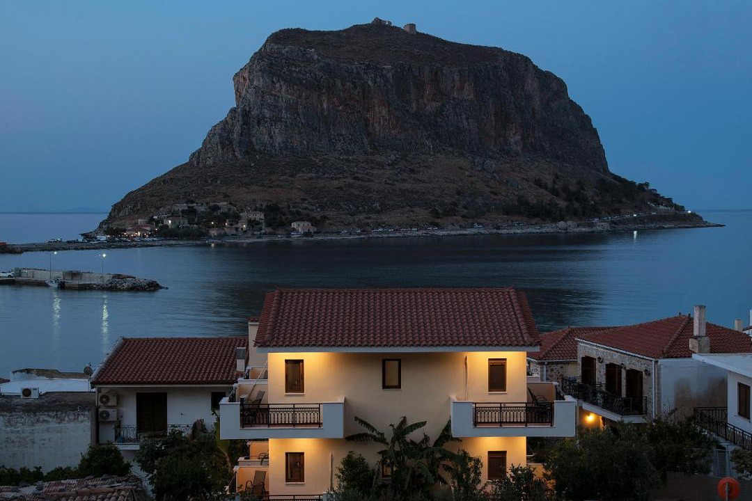 Photo of Others in Monemvasia
