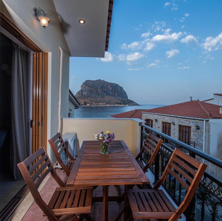 Photo of Others in Monemvasia