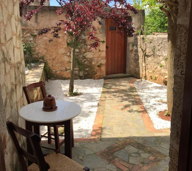 Photo of Patio Balcony in Vamos