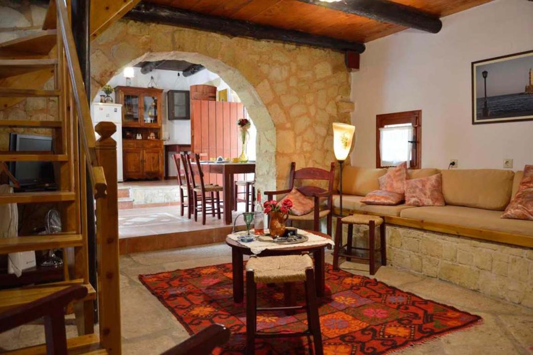 Photo of Livingroom in Vamos