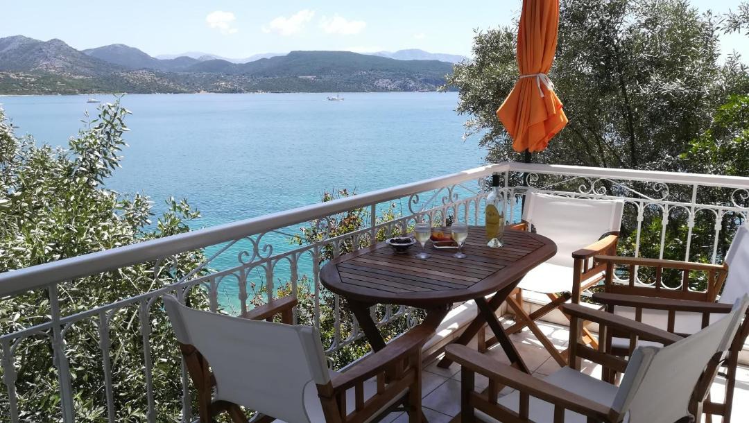 Photo of Patio Balcony in Lygia