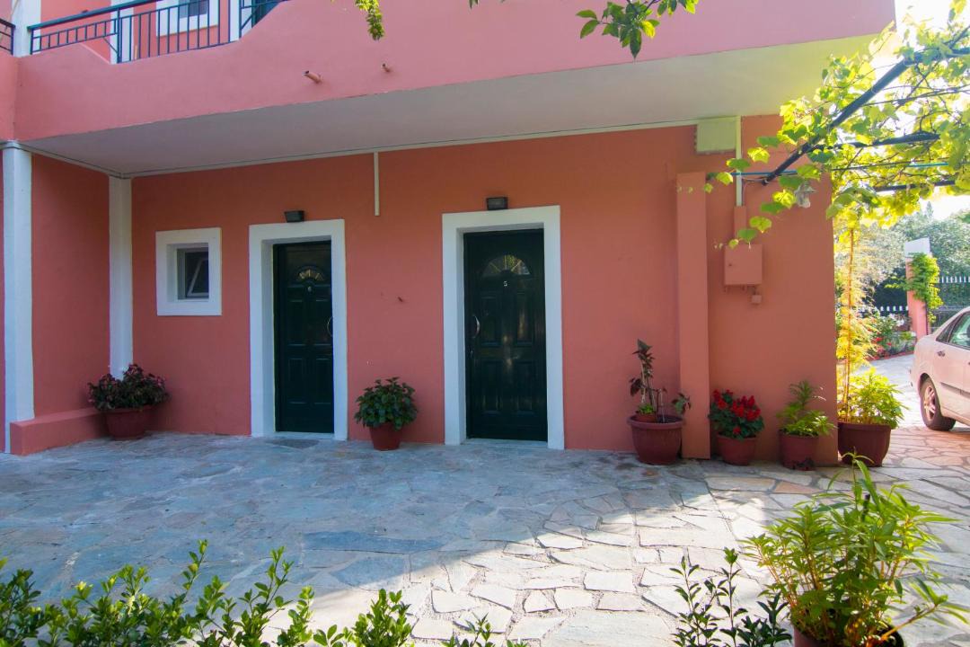 Photo of Others in Paleokastritsa