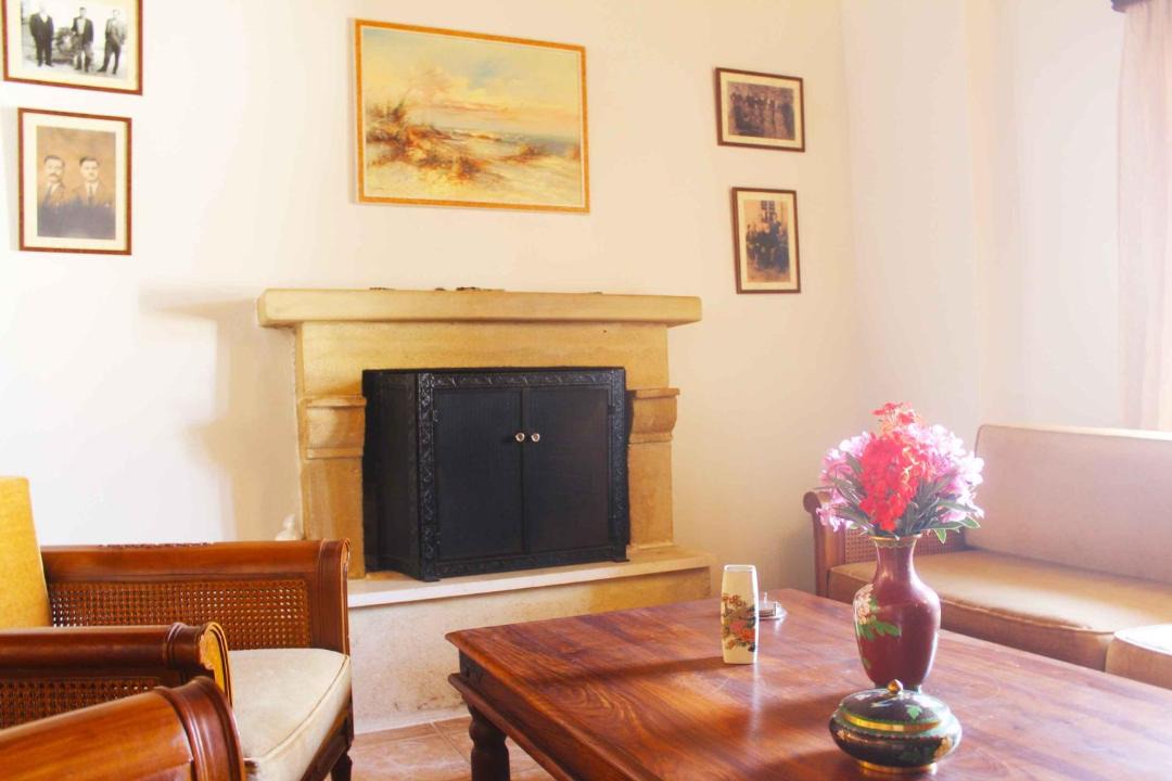 Photo of Livingroom in Pombia