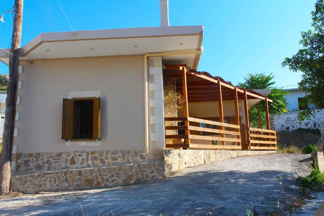 Photo of Buildings in Pombia