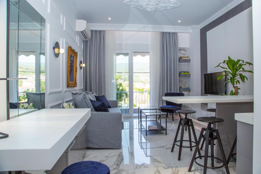 Photo of Livingroom in Veroia