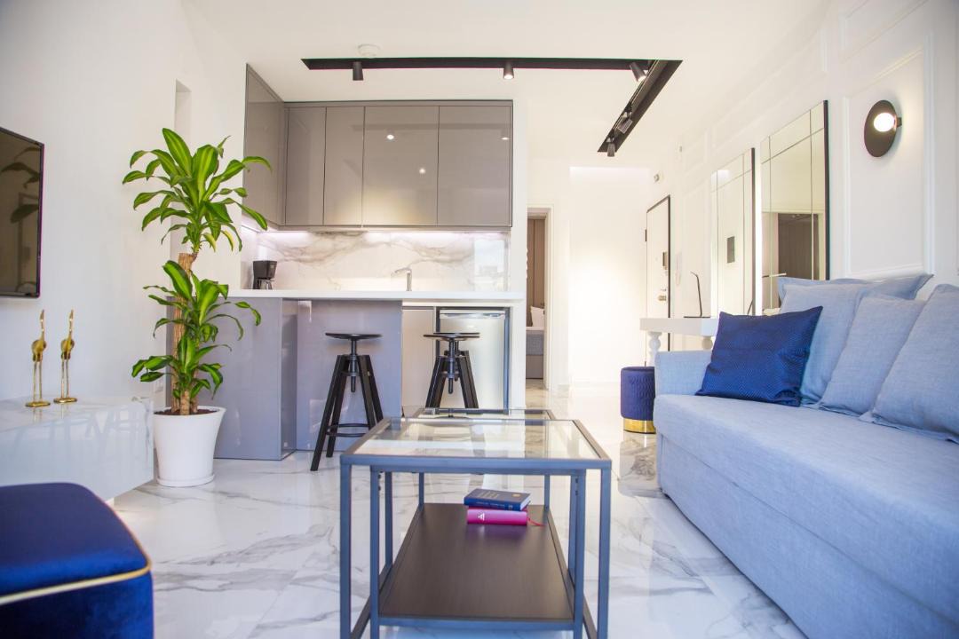 Photo of Livingroom in Veroia