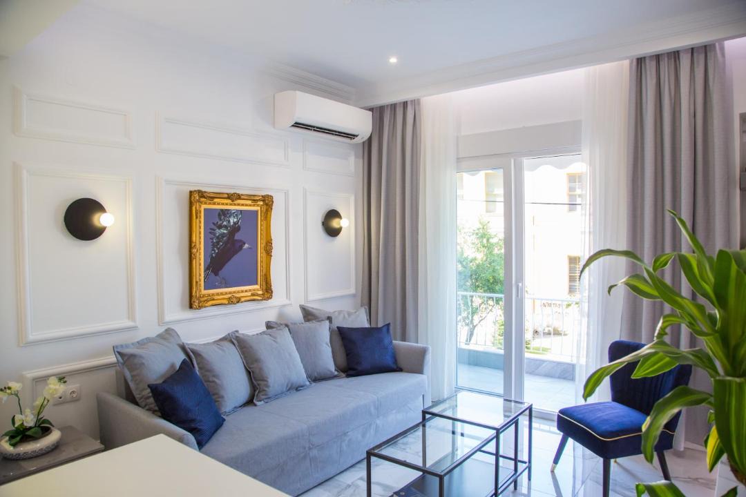 Photo of Livingroom in Veroia