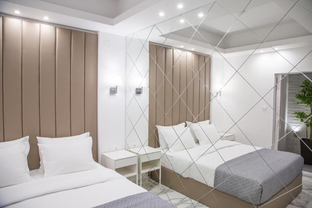 Photo of Bedroom in Veroia