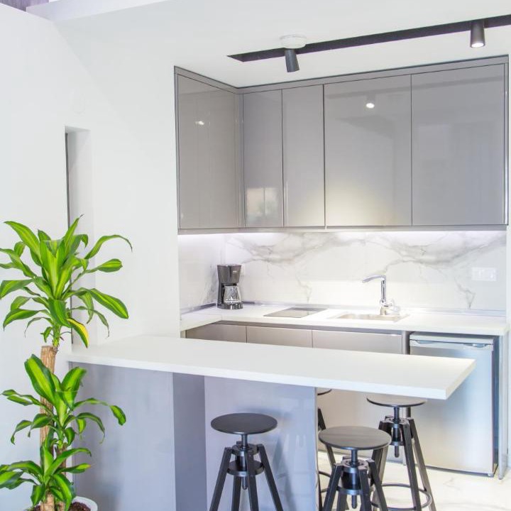 Photo of Kitchen in Veroia