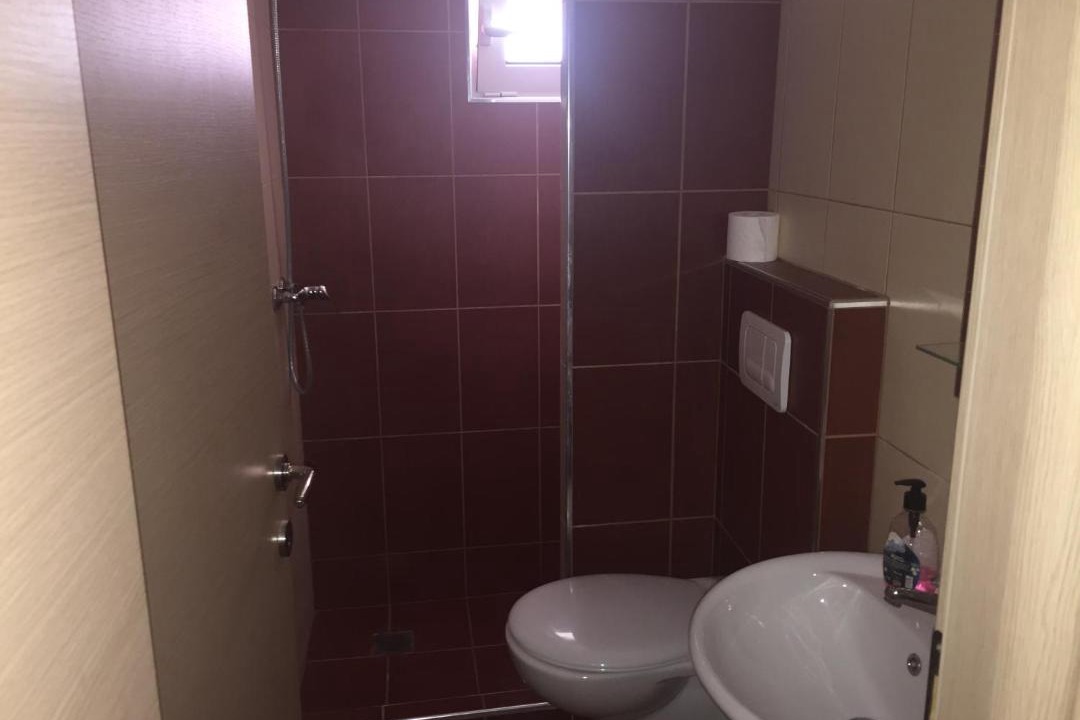 Photo of Bathroom in Olymbiaki Akti