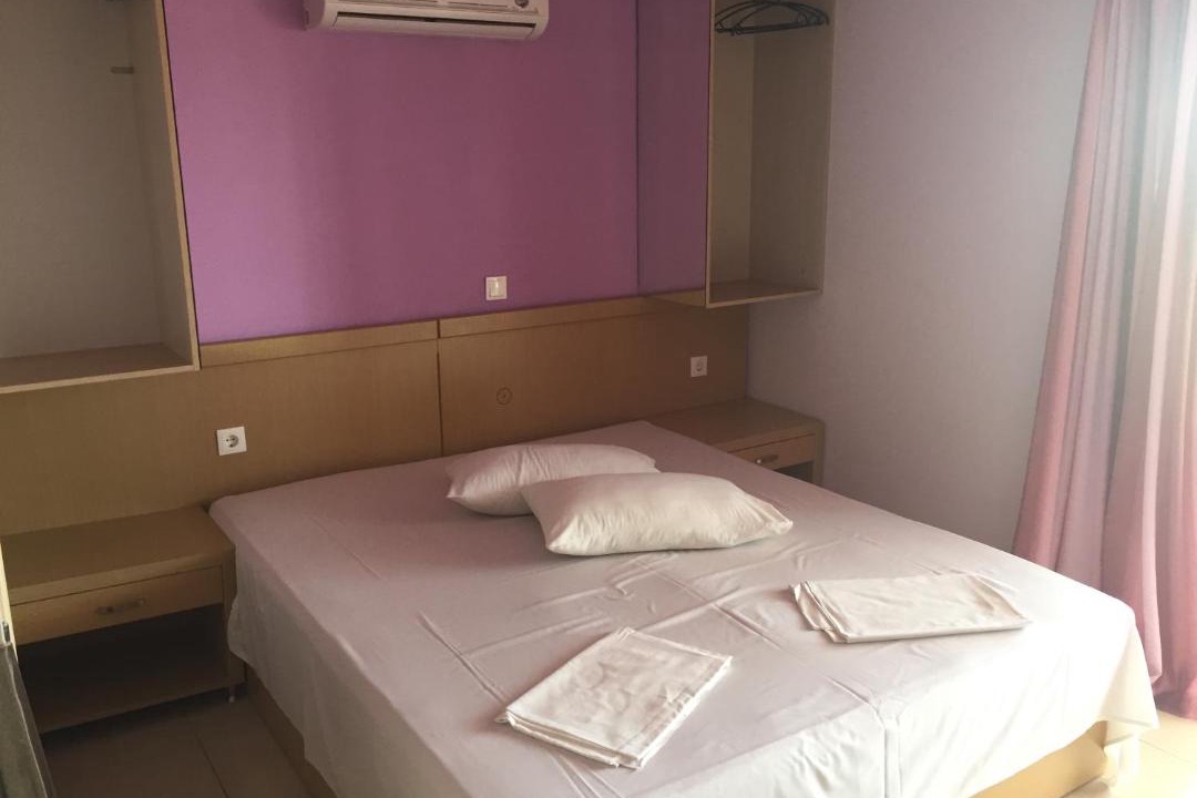 Photo of Bedroom in Olymbiaki Akti