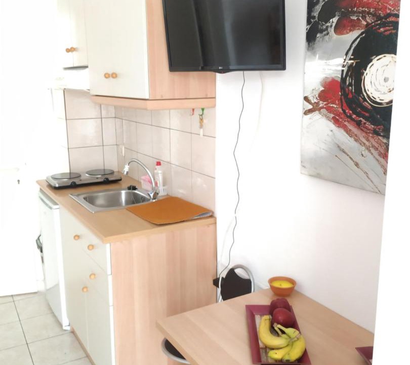 Photo of Kitchen in Heraklion