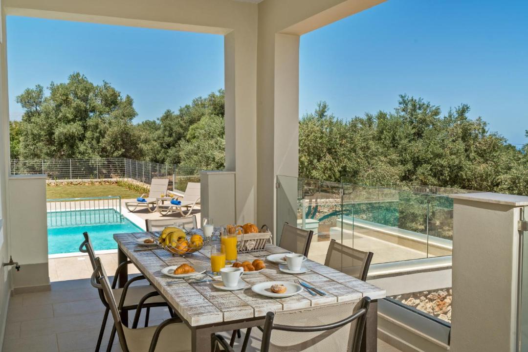 Photo of Patio Balcony in Atsipópoulon