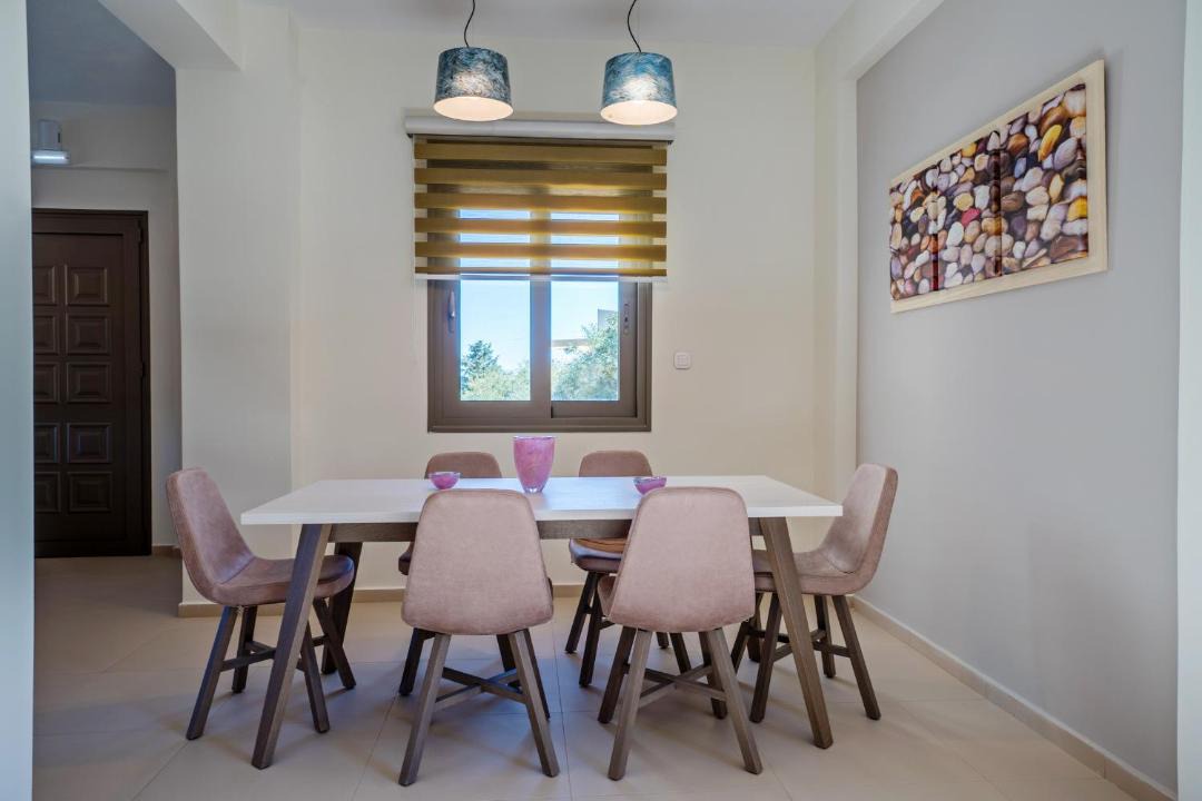 Photo of Livingroom in Atsipópoulon