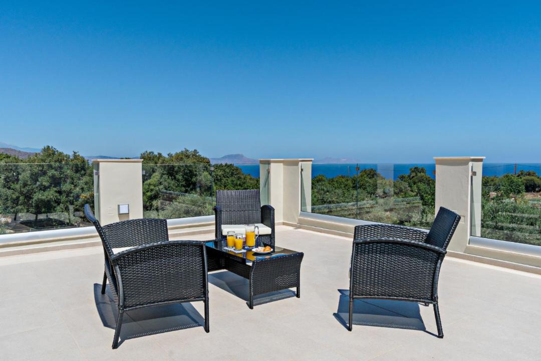 Photo of Patio Balcony in Atsipópoulon