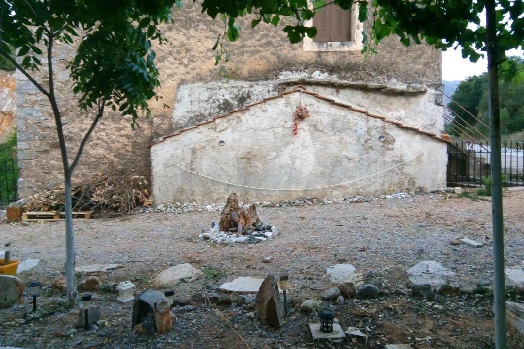 Photo of Others in East Mani