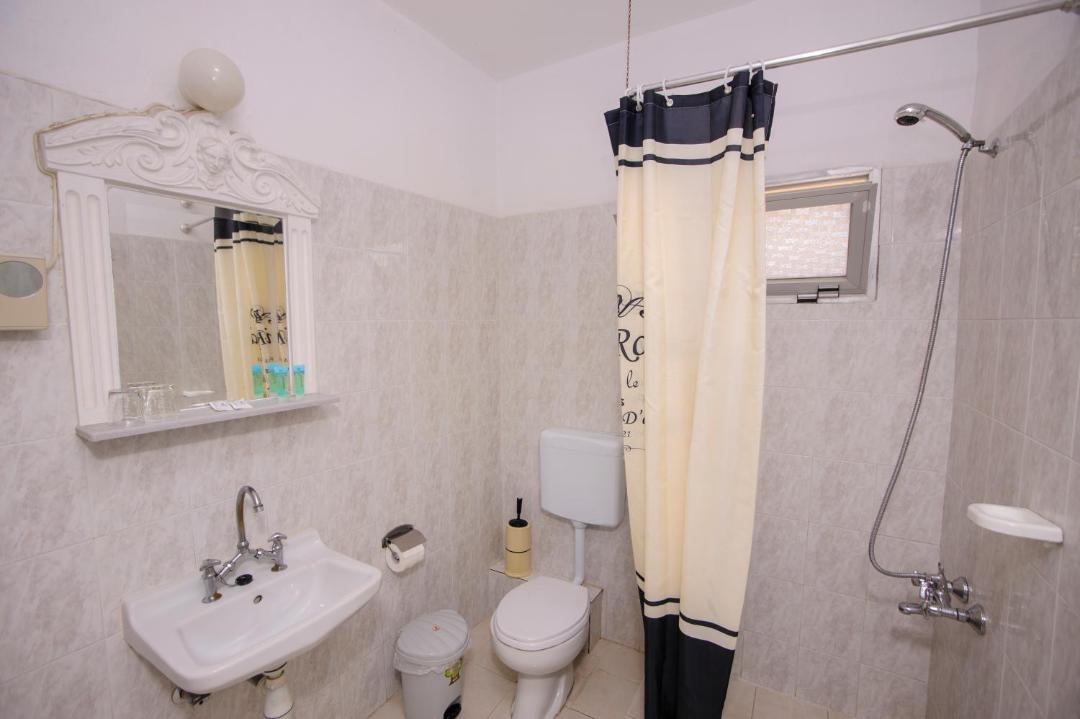 Photo of Bathroom in Olymbiaki Akti