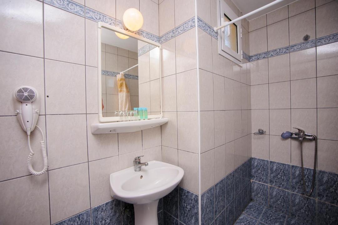 Photo of Bathroom in Olymbiaki Akti