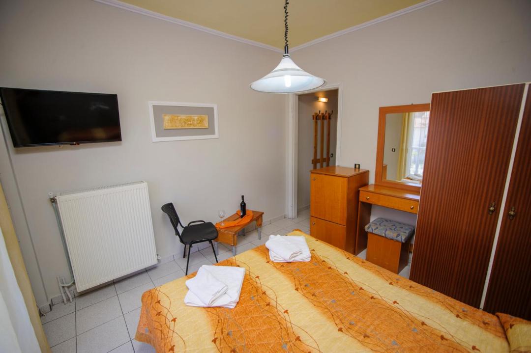 Photo of Livingroom in Olymbiaki Akti