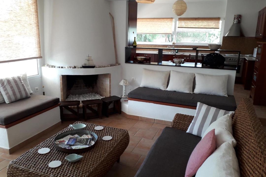 Photo of Livingroom in Schinias