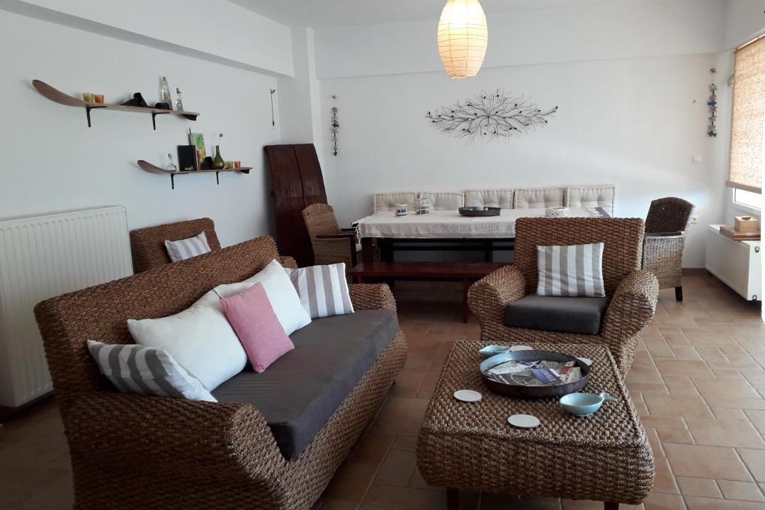 Photo of Livingroom in Schinias