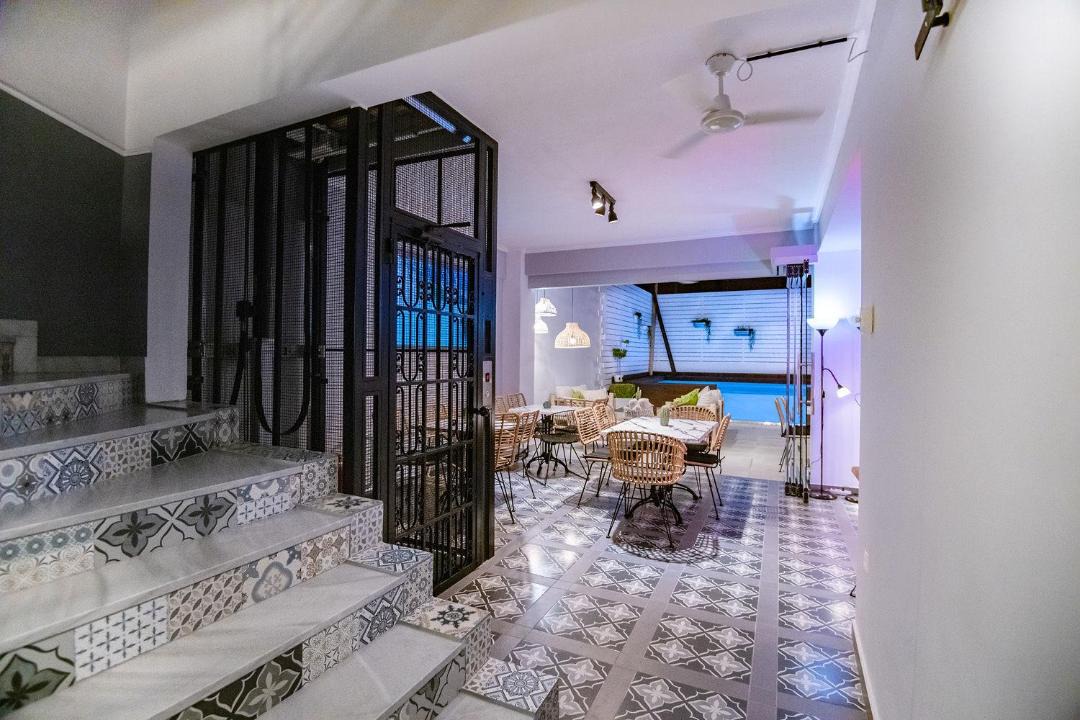 Photo of Livingroom in Olymbiaki Akti