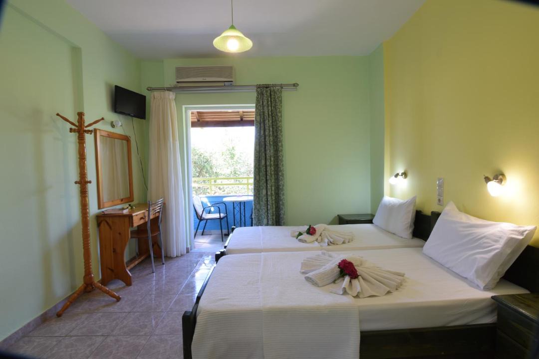 Photo of Bedroom in Lefktron