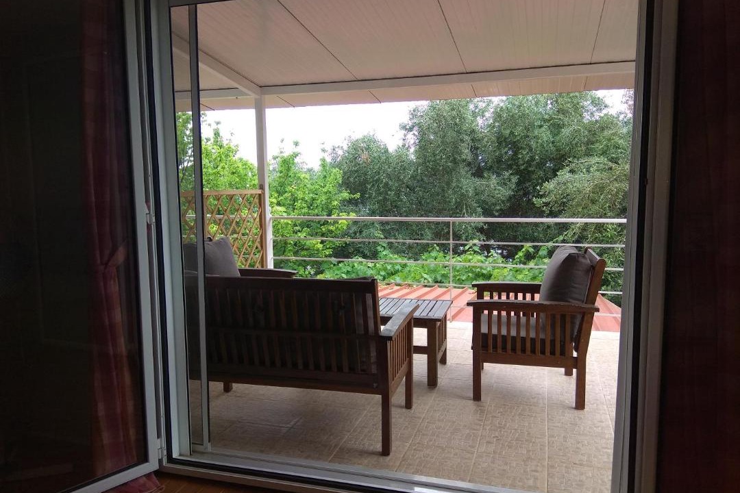 Photo of Patio Balcony in Zalongo