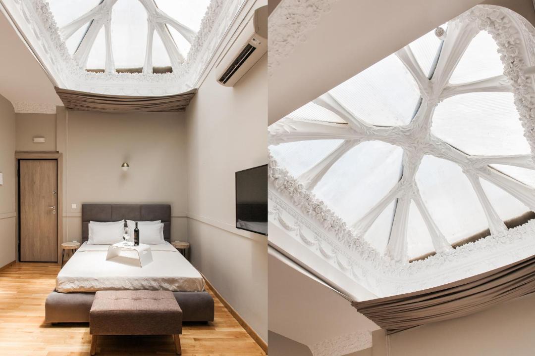 Photo of Bedroom in Plaka