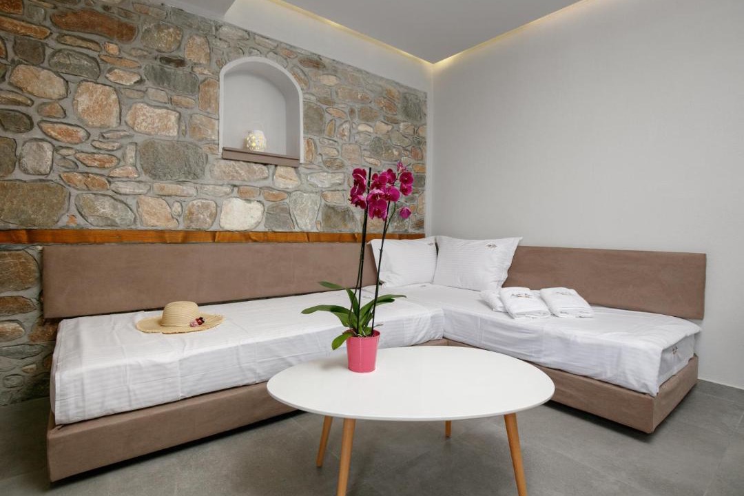 Photo of Livingroom in Skala Potamias