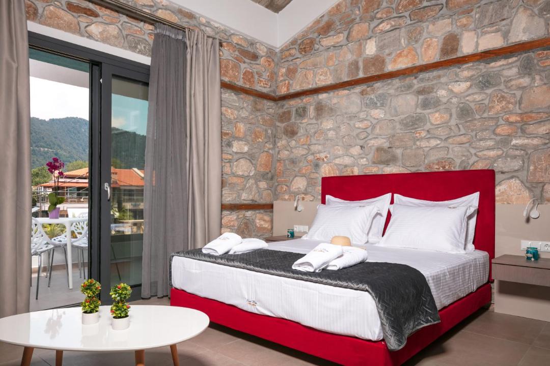 Photo of Bedroom in Skala Potamias