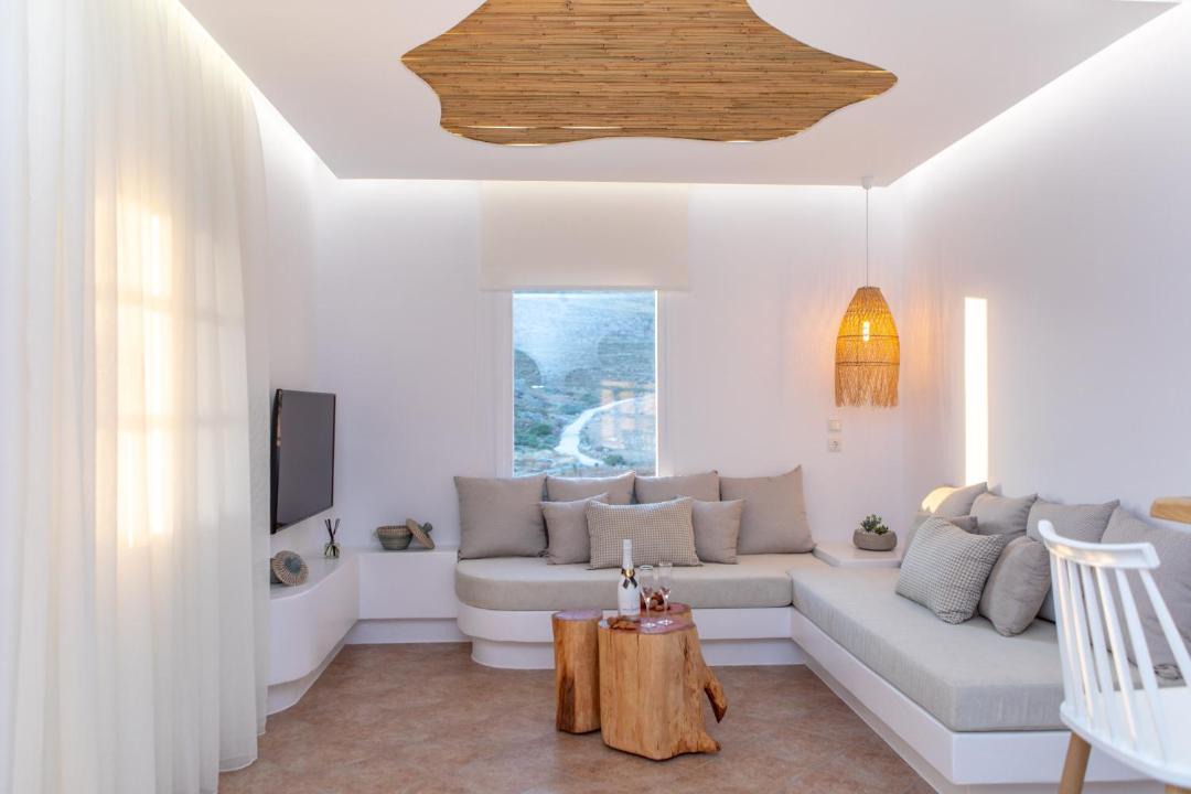 Photo of Livingroom in Mikri Vigla